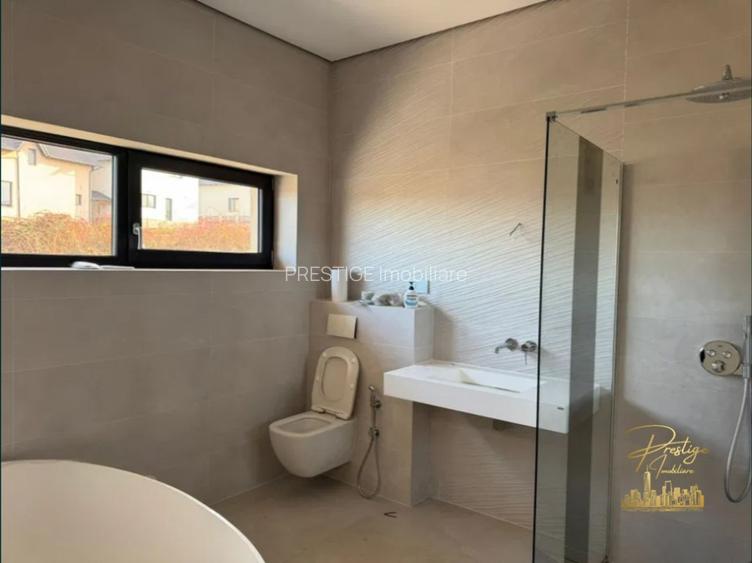 Casa noua cu 5 camere de vanzare in zona Dealuri - Oradea - 12