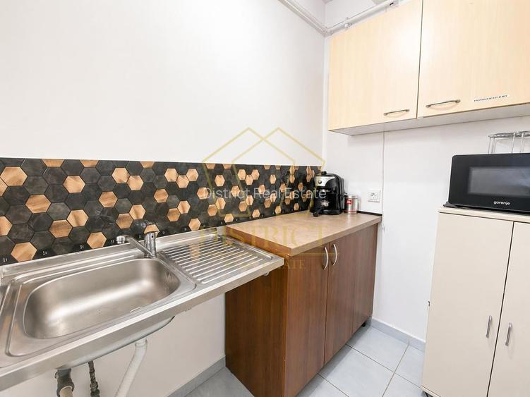 Apartament cu 2 camere | Lipovei - 6
