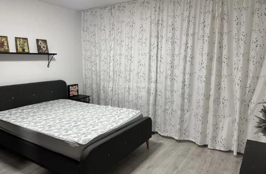 Apartament3 Camere,Timpuri Noi,Metrou,bl.1990,et.5/8,DECOMANDAT,centrala,2 bai - 8