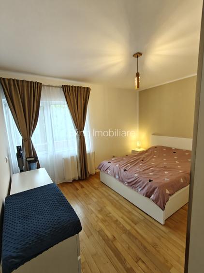 Apartament cu 3 camere, 58 mp, 2 balcoane, zona Statiei de Pompieri - 14