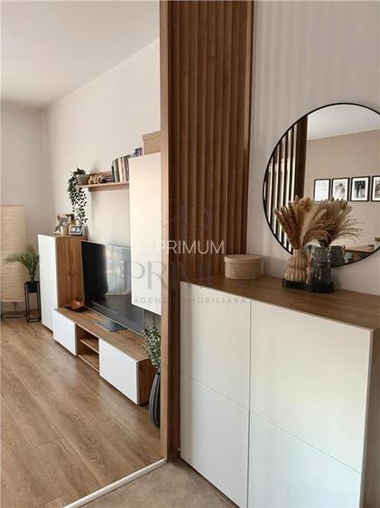 DECATHLON | 3 CAM | ET.1 | LOC PARCARE | INCALZIRE PARDOSEALA | MOBILAT/UTILAT|| - 8