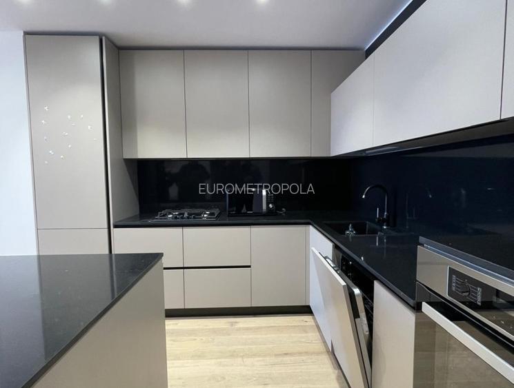 Apartament 3 camere Floreasca - 4