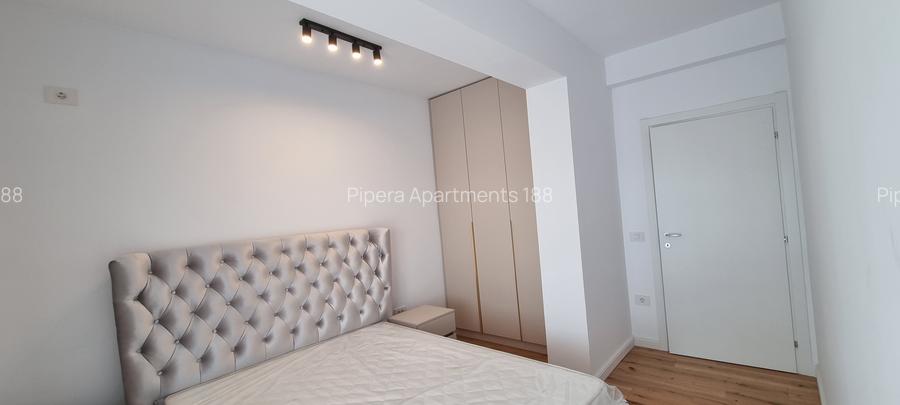3 camere Lux 98mp+51mp terasa/Prima inchiriere/parcare/Et 5/5/Scoala Americana - 12