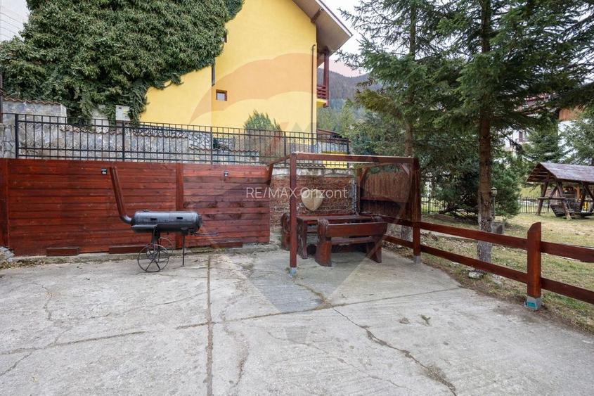 Oportunitate de investitie !  Apartament cu 3 camere in Poiana Bravov - 19
