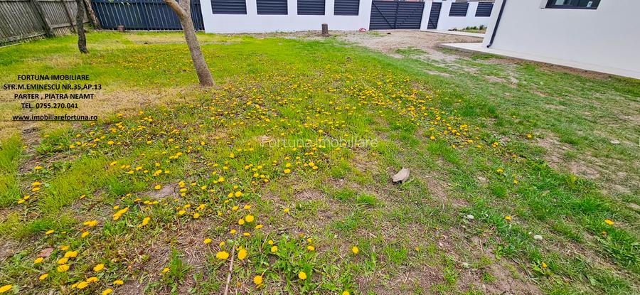 Casa P+1 cu 830 mp teren si anexa, mun.Piatra Neamt - 3