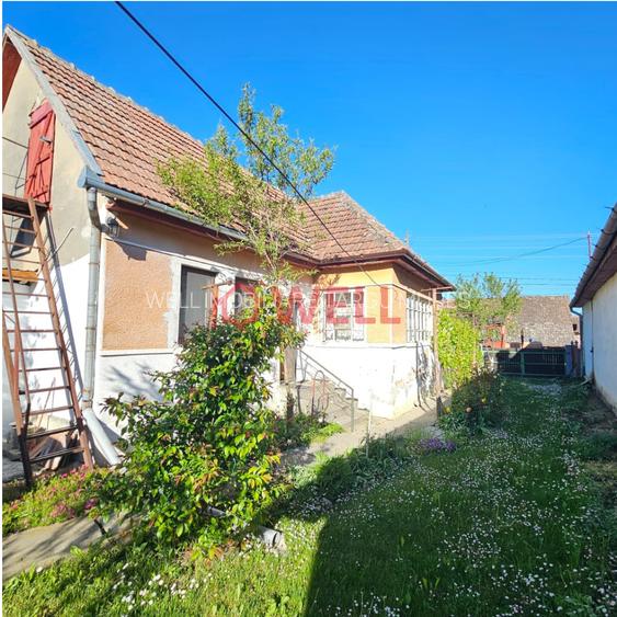DE VÂNZARE CASĂ ÎN CRAIEȘTI, JUDEȚUL MUREȘ - 4