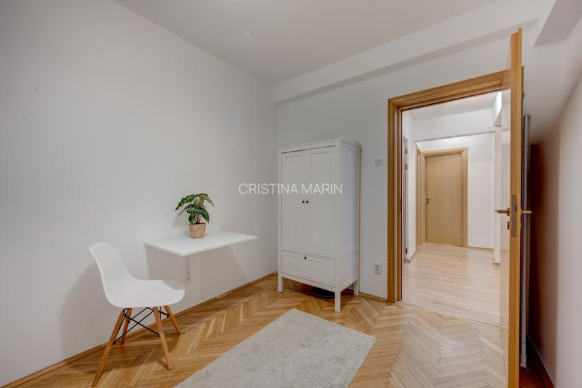 BELLER | Inchiriere apartament cochet 3 camere | Garaj - 13