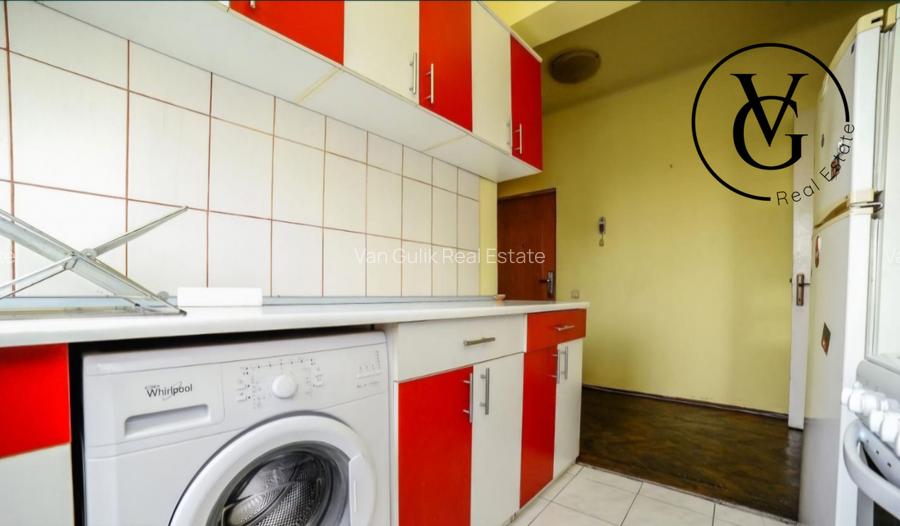 Garsoniera - Tineretului - Centrala Proprie  - 6