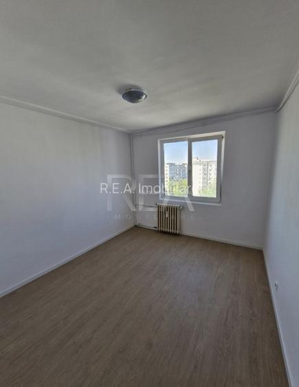 4 camere, 8/8+etaj tehnic, bloc 1980, 89,59mp-Lujerului - 2