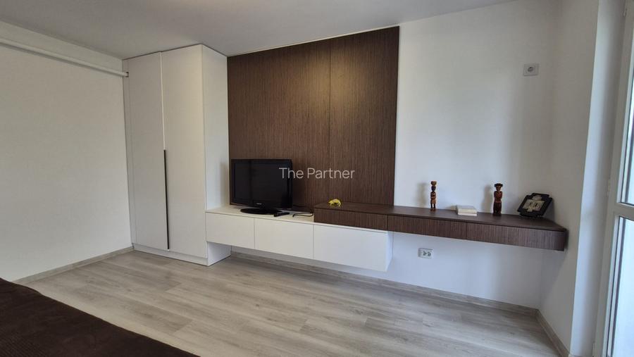 Garsoniera de inchiriat - 12