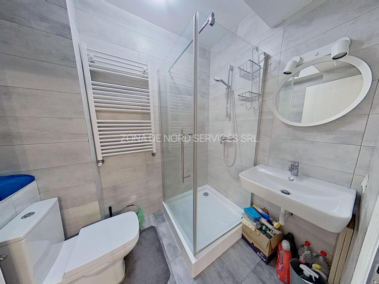 Dămăroaia, Str. Coralilor Parcare subterană | Acces rapid Băneasa – Piața Presei - 8