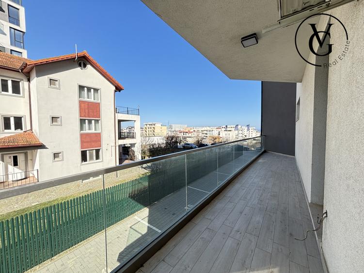 Studio MERAKI RESORT & SPA - Mamaia Nord - 12