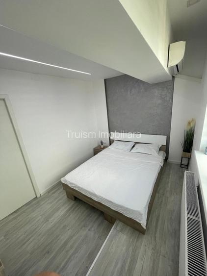 Ap 3 cam Nord, finisat modern - 4