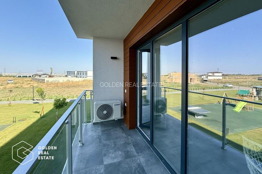 Direct de la dezvoltator: Apartament  bloc NOU, 2 camere, comision 0% - 8