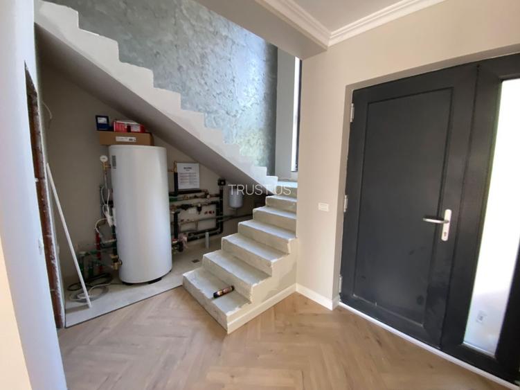 COMISION 0%, CASA NOUA Individuala, 4 Camere, 3 Bai, 131 mp, TIMISOARA - 6