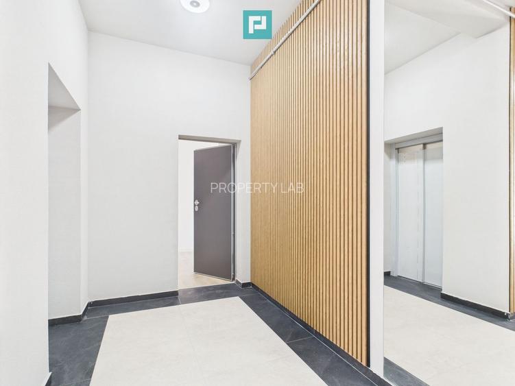 Apartament 2 camere cu gradină proprie, Freidorf - 15