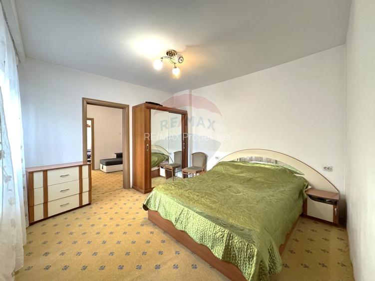 Casa & teren cu potential de dezvoltare imobiliară I Bucurestii Noi - 5