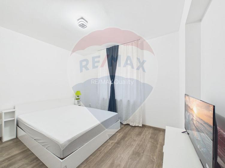 Apartament cu 2 camere de vanzare Bragadiru Leroy Merlin - 4