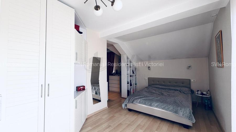 REV2005474 Vila individuala 5 camere Otopeni - 12