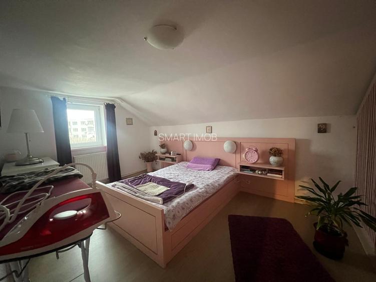 Apartament 2 camere bloc vila -Centru mobilat si utilat 54.000eur neg - 3