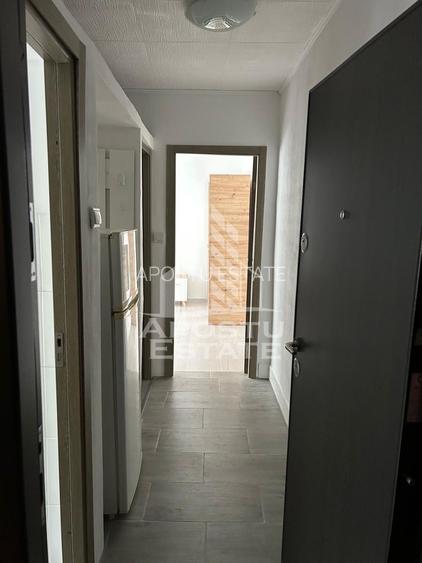 Apartament cu 2 camere,etajul 1, mobilat,centrala proprie,zona Sagului - 7