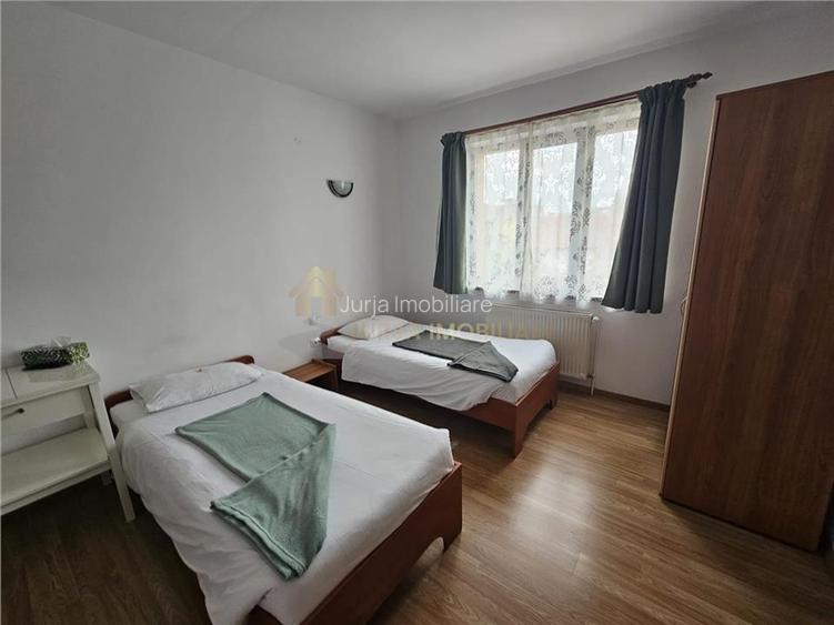 PENSIUNE 16 CAMERE  478 MP UTILI  | CURTE 320 MP | - 27