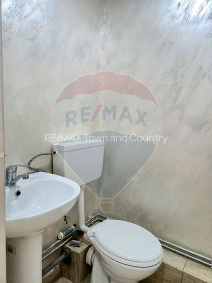 Spațiu comercial de 35mp de închiriat - 3