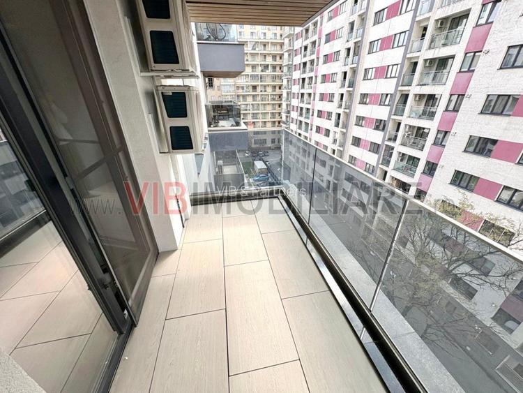 2 Camere - Politehnica - Bloc Nou - Metrou - 13