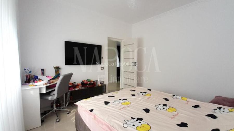 Casa 3 camere de vanzare in Sanmartin - 6