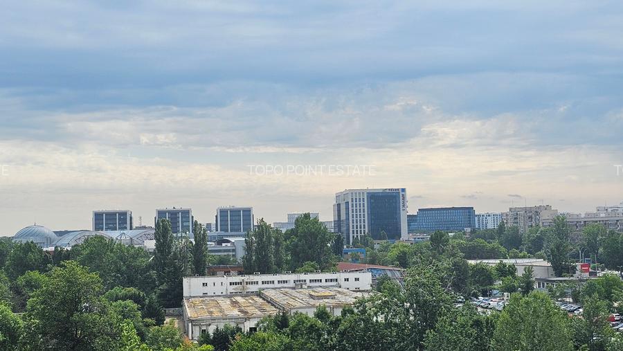 Plaza Residence Metrou Lujerului Parcul Liniei - 6