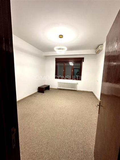 Piata Muncii, apartament 4 camere in vila, pretabil birou - 6