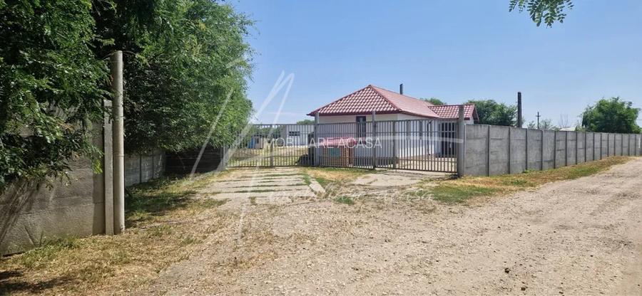 Teren langa padure,aproape de Bucuresti 10 275 mp de liniste. - 5