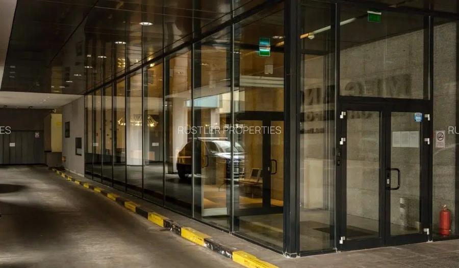 Spațiu de birou la cheie in zona ultracentrala, Piața Romana - ASE - 3