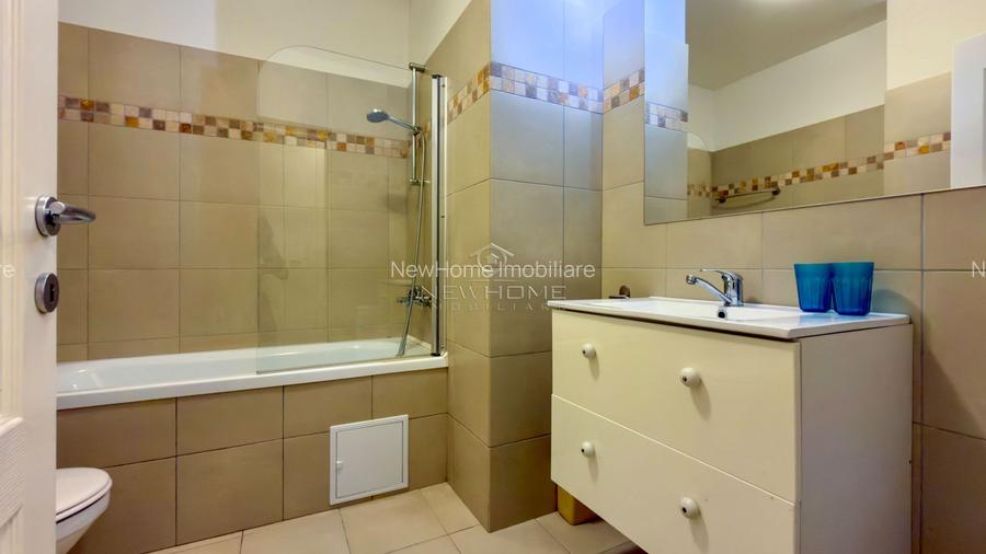 Apartament 2 camere, Parcare, zona Iulius Mall Park Lake - 17