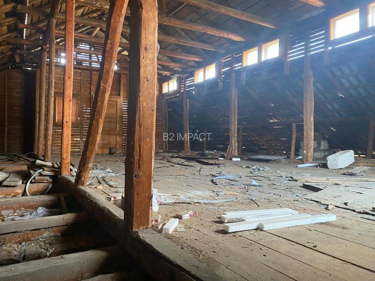 Casa de vanzare in Moroeni, Jud. Dambovita - 10