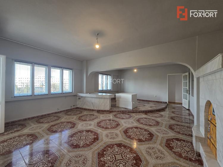 Apartament de 165 mp, 4 camere, zona Intim, Arad - 17