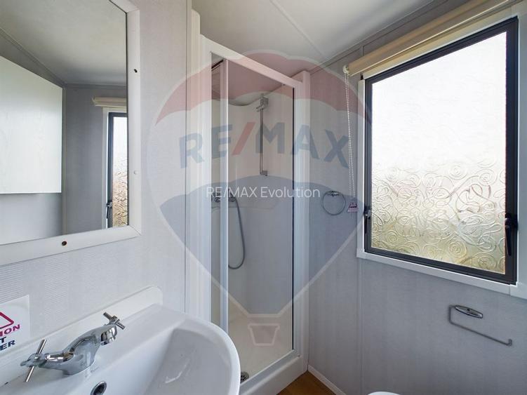 655 mp teren intravilan- SATU NOU- BV+ Casa mobila Solara! - 11