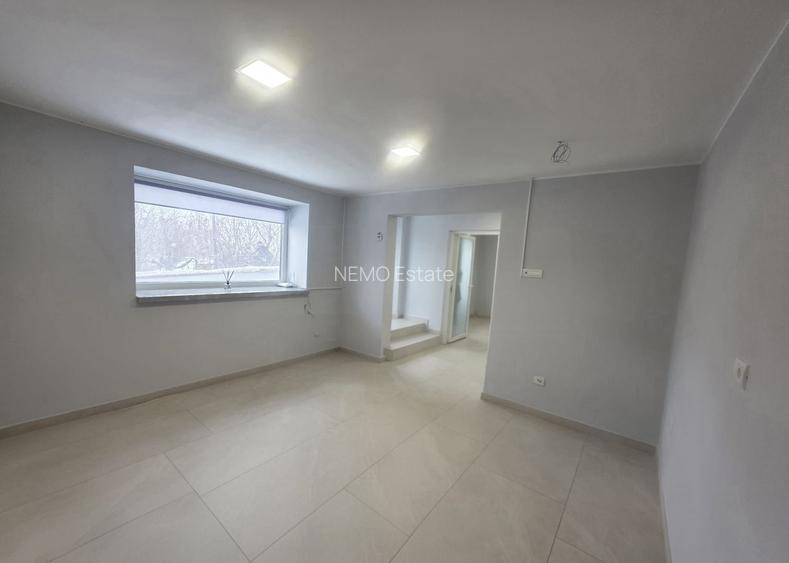 Spatiu Comercial | Calea Unirii | 40MP Utili - 5