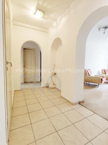 COMISION 0% Apartament 4 camere/2 băi/balcon/etaj 1/Șoimului - OMV Milea - 9