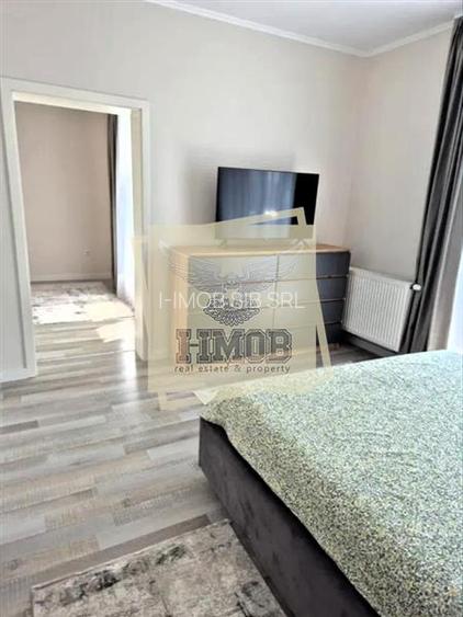Penthouse Modern 83mp | terasa 37mp | balcon | boxa | Avantgarden - 4