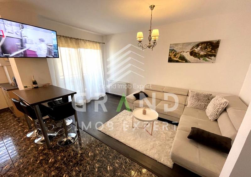 2 camere | Mobilat modern | Parcare inclusă | Zonă premium VIVO – BMW - 3