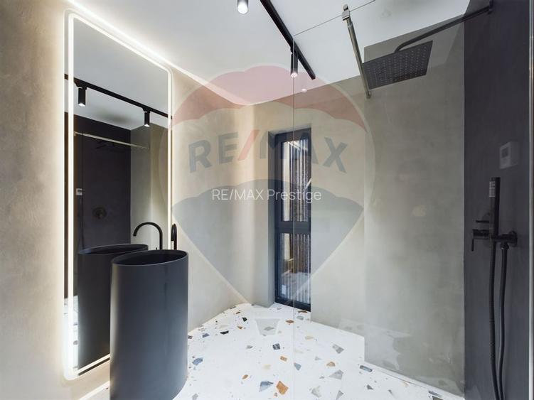 Vila individuala moderna de vanzare in Corbeanca - 15