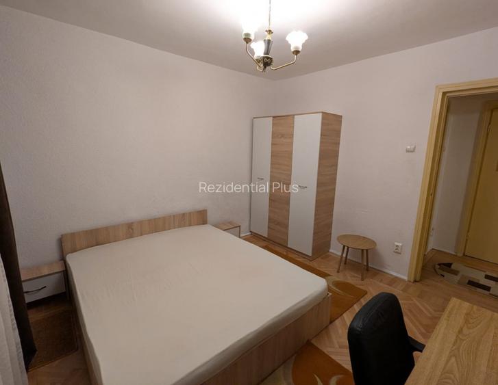 Apartament renovat, Gara de Nord – vis-a-vis de metrou - 2