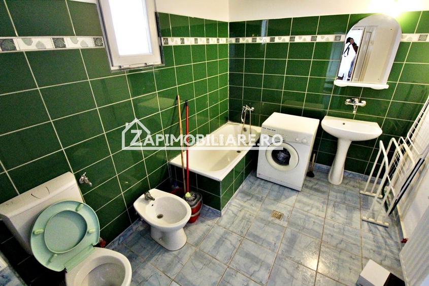 Central - Apartament 1 cameră - 35mp - Pet Friendly - 6
