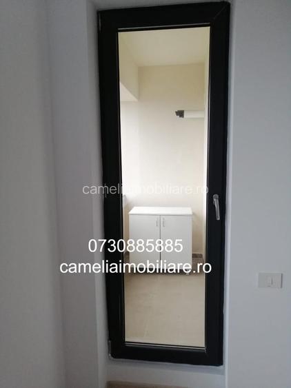 Garsoniera, noua, centrala, parcare, metrou Drumul Taberei, Bld Timisoara, 103 - 14