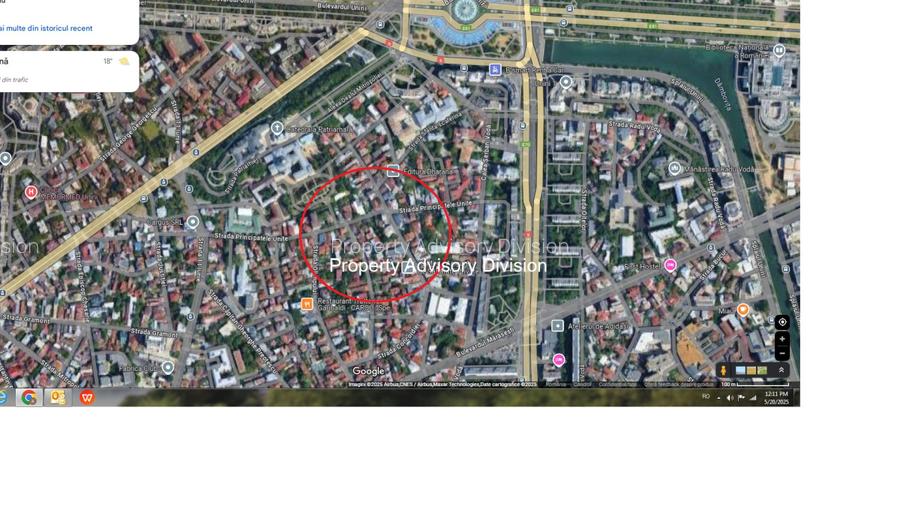 Unirii-Pricipatele Unite - 2