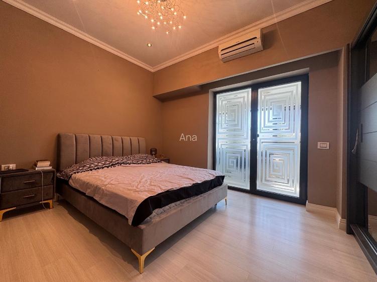 Apartament de vânzare cu 3 camere,mobilat în zona Floreasca(Calea Floreasca) - 3
