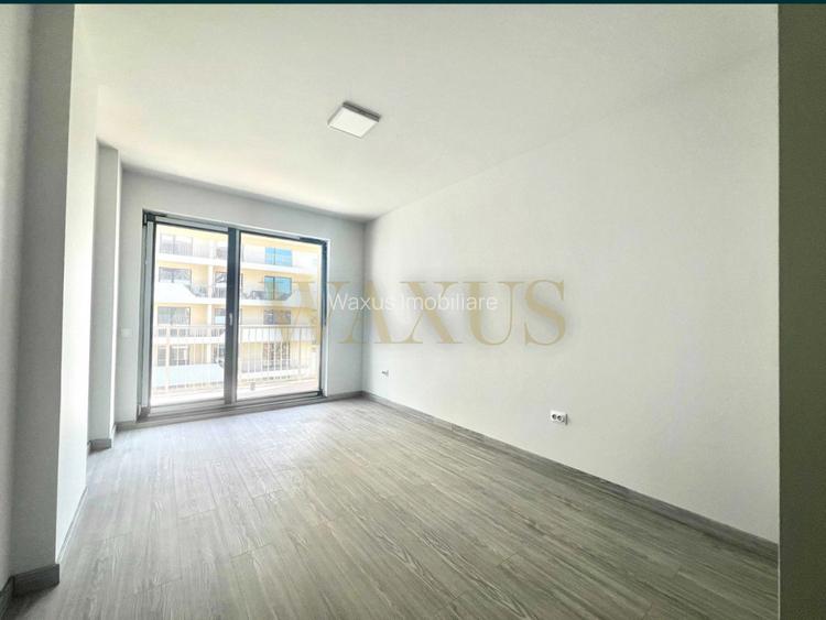 Apartament Finisat - SU 55MP I Terasa I Parcare - Eroilor Residence - 3