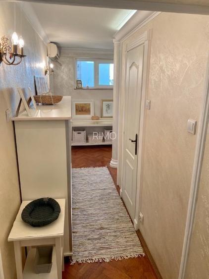 Apartament 2 camere decomandat, Dorobanți–Floreasca - 13