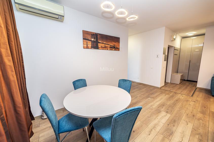 Apartament de 2 camere | Parcare | Complex Rasarit de Soare - 12